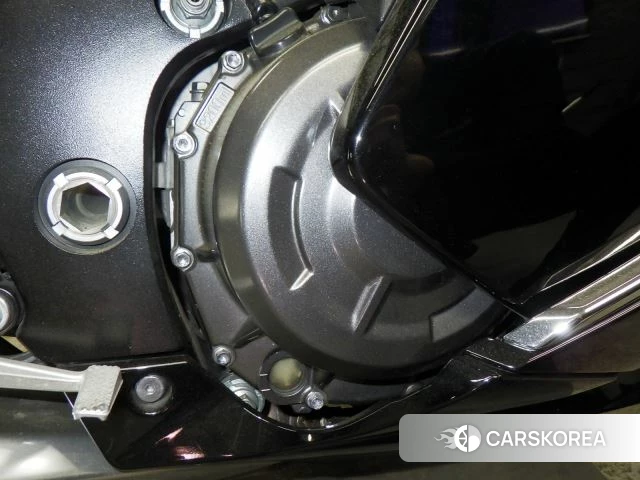 Engine photo