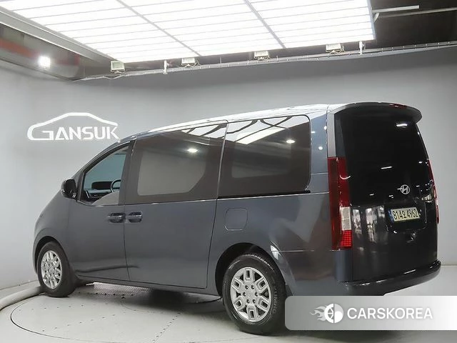Hyundai Staria id 4549277 из Кореи 12