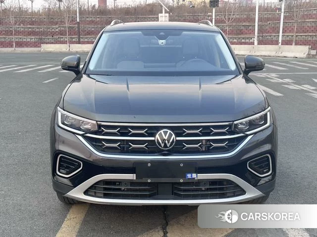 Volkswagen Tanyue id 4214521 из Китая 12