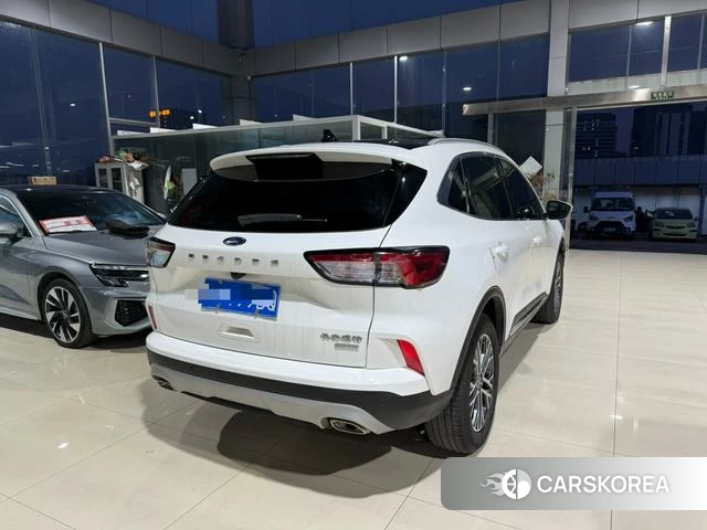 Ford Ruiji id 3896054 из Китая 7