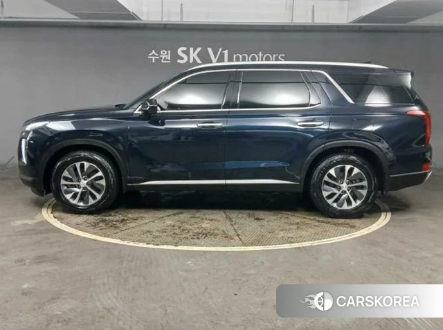Hyundai Palisade id 3801377 из Кореи 12