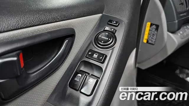 Hyundai The New Grand Starex id 2750826 из Кореи 12