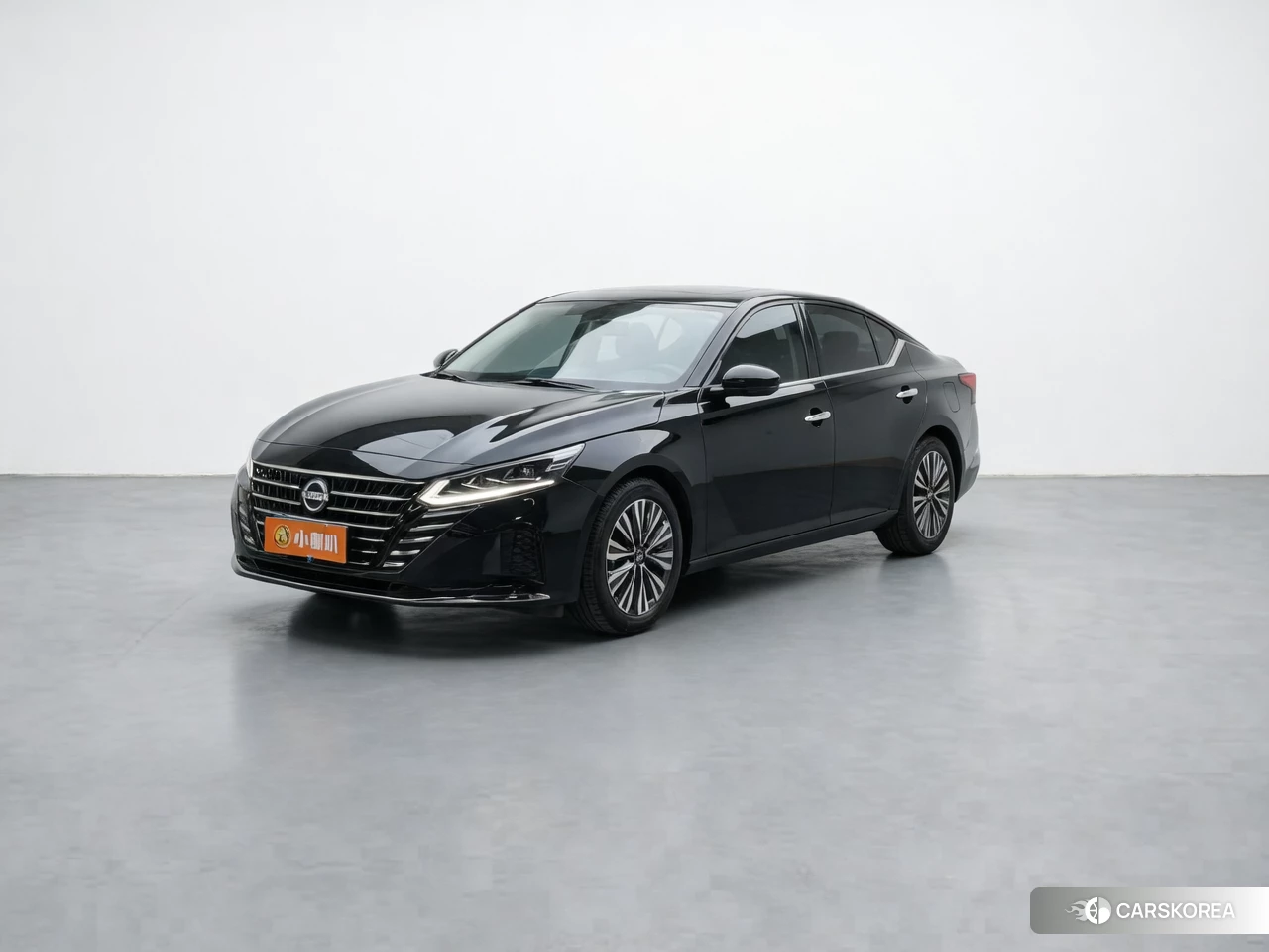 Nissan Teana 2022 Черный из Китая, фото 6