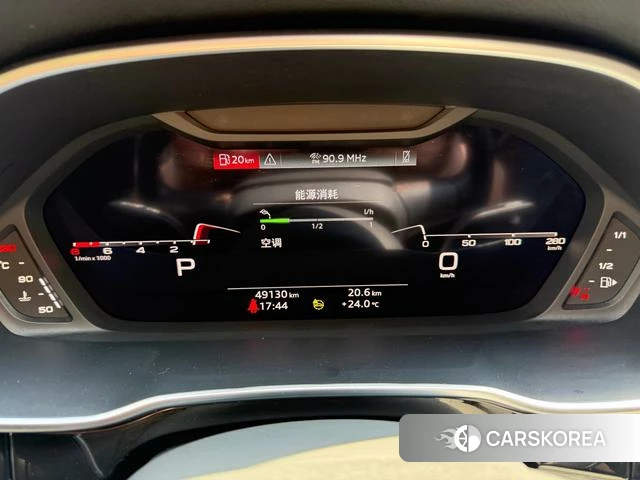 Audi Q3 id 4329071 из Китая 12