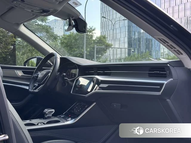 Audi A6 (import) id 4359564 из Китая 9