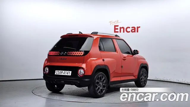 Hyundai Casper id 2837382 из Кореи 12