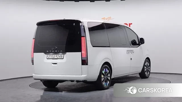 Hyundai Staria id 3740455 из Кореи 12