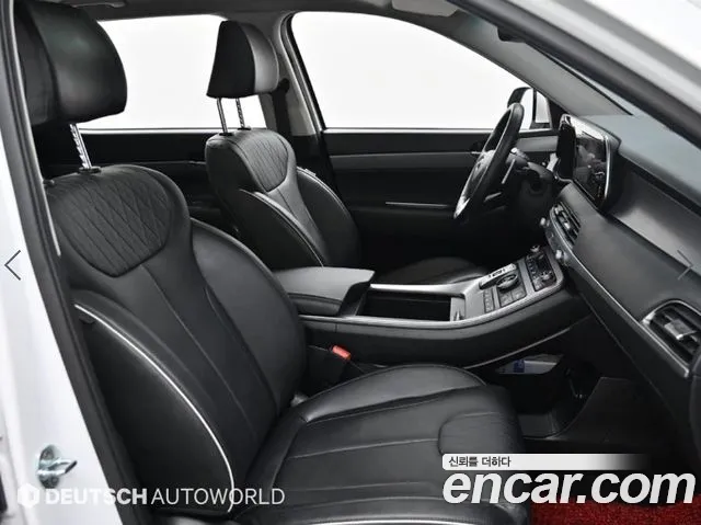 Hyundai Palisade id 2689125 из Кореи 12