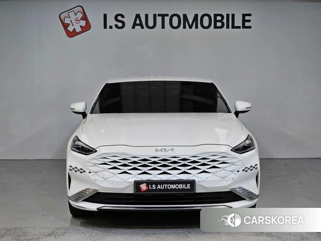 Kia K8 id 3916007 из Кореи 12