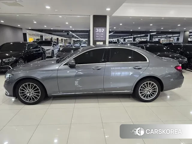 Mercedes-Benz E-Class W213 id 3328135 из Кореи 10