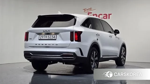 Kia Sorento 4th Generation id 3421610 из Кореи 12