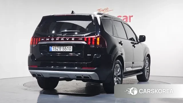 Kia Mohave Master id 3610344 из Кореи 12