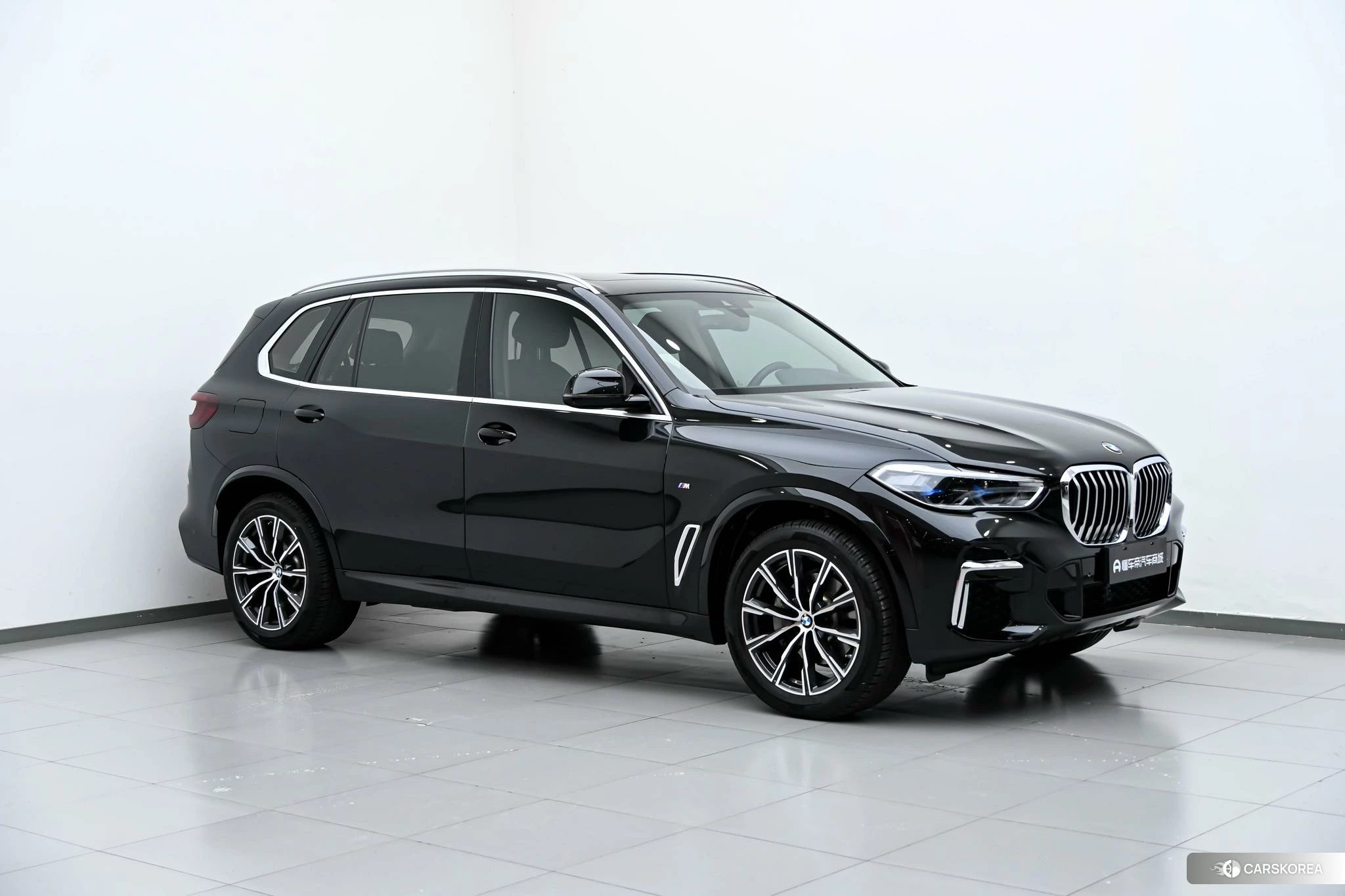BMW X5 id 4492842 из Китая 12