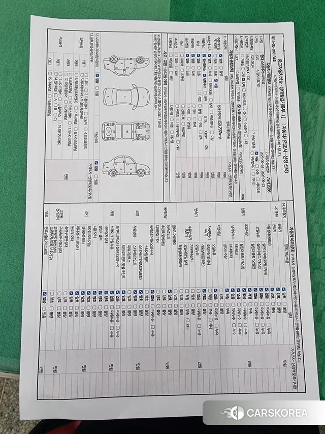 Hyundai Staria id 3463593 из Кореи 11