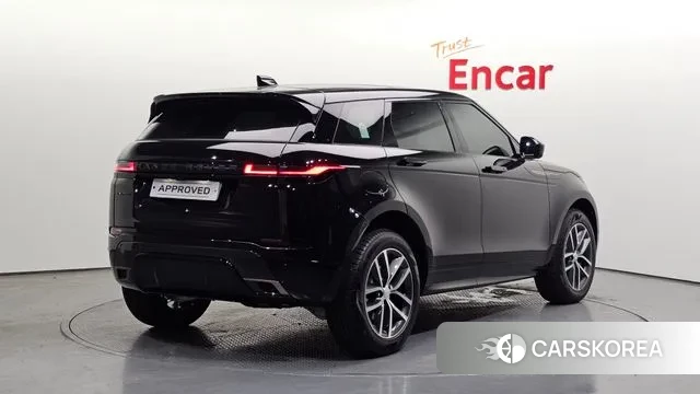 Land Rover Range Rover Evoque 2nd Generation id 3079738 из Кореи 12