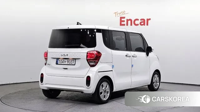 Kia The New Ray id 3746520 из Кореи 12