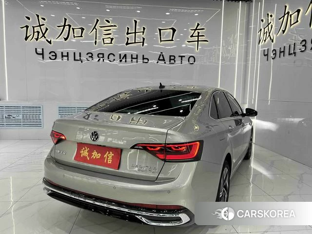 Volkswagen Sagitar id 4335959 из Китая 12