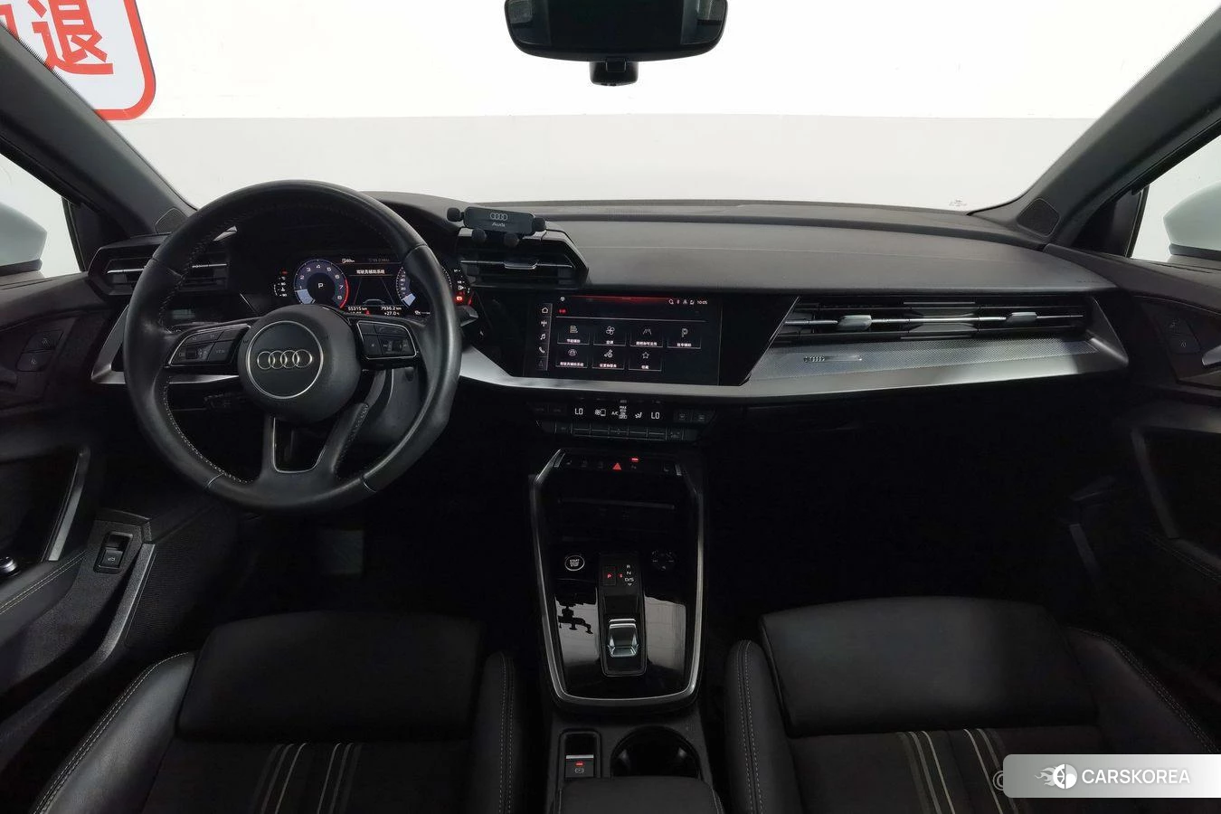 Audi A3 id 4515126 из Китая 12