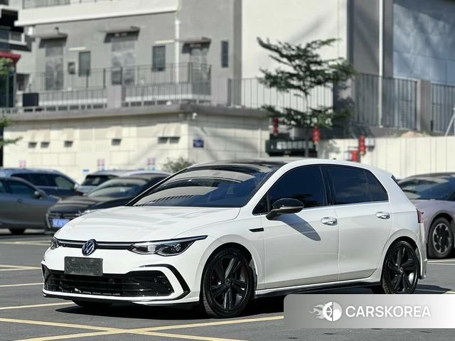 Volkswagen Golf id 4307660 из Китая 7