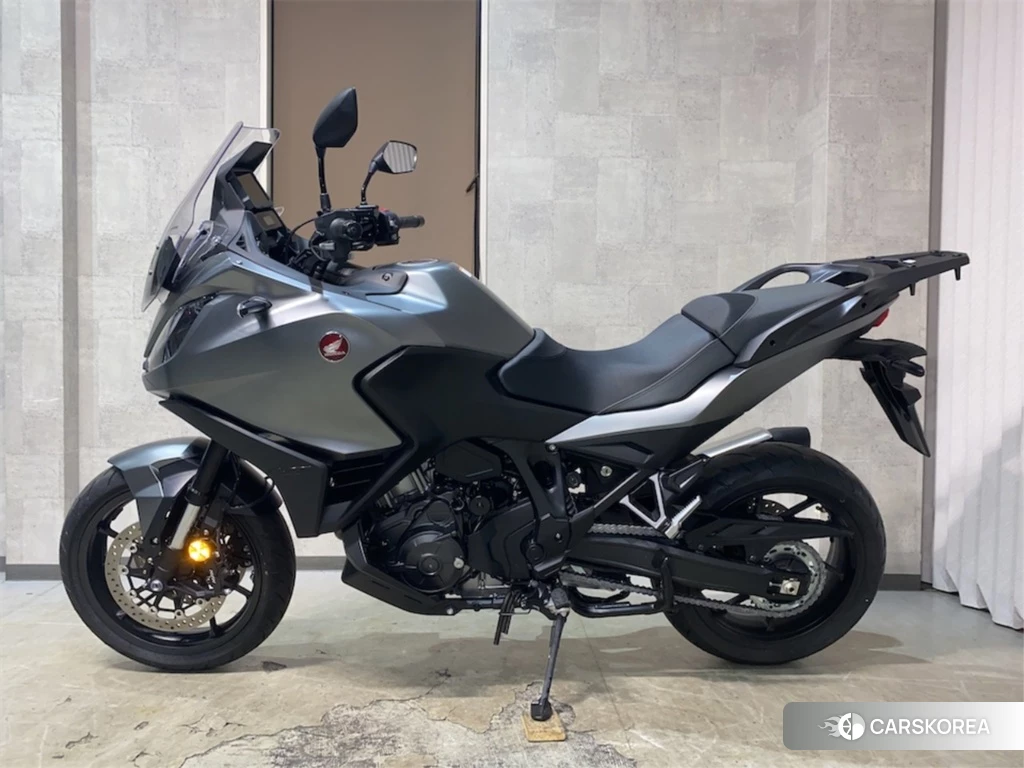 Проданный Honda NT1100 2023 из Японии