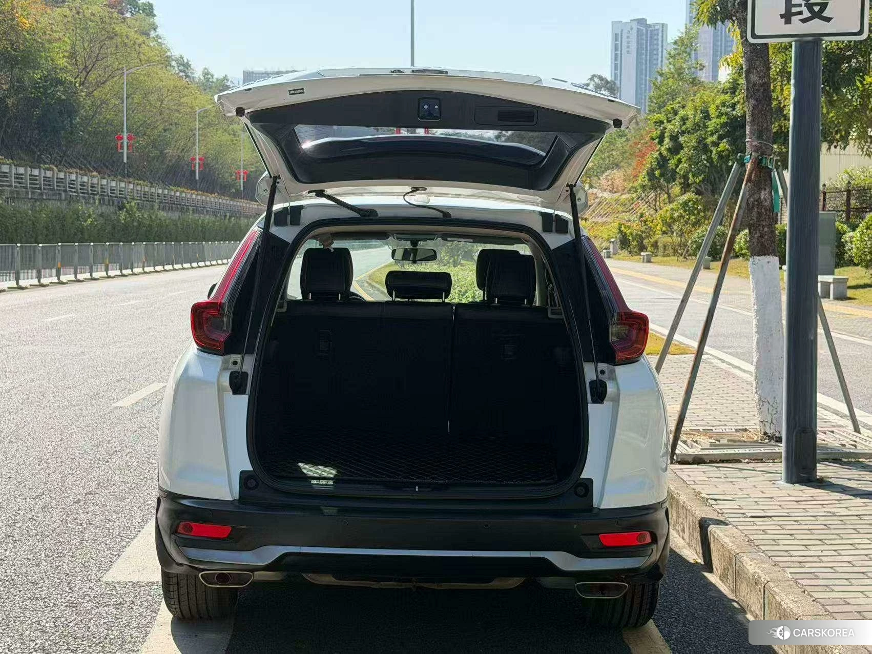 Honda CR-V id 4467796 из Китая 7