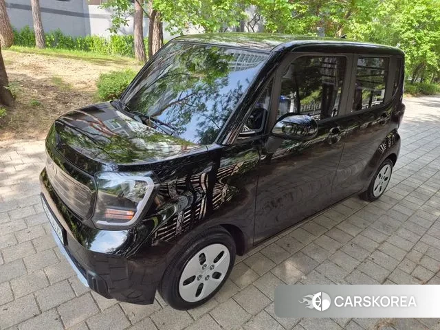 Kia The New Kia Ray id 2894588 из Кореи 12