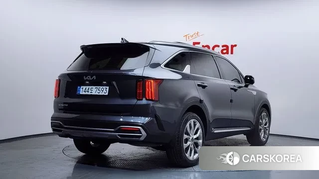 Kia Sorento 4th Generation id 3518371 из Кореи 12