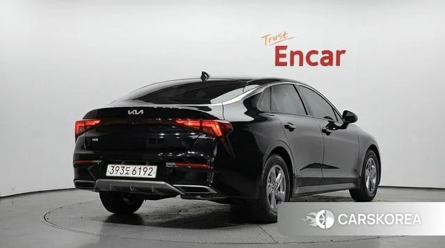 Kia The New K5 3rd generation id 4612410 из Кореи 12