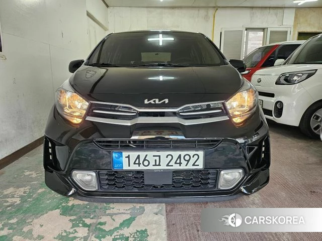 Kia Morning Urban (JA) id 4905400 из Кореи 12