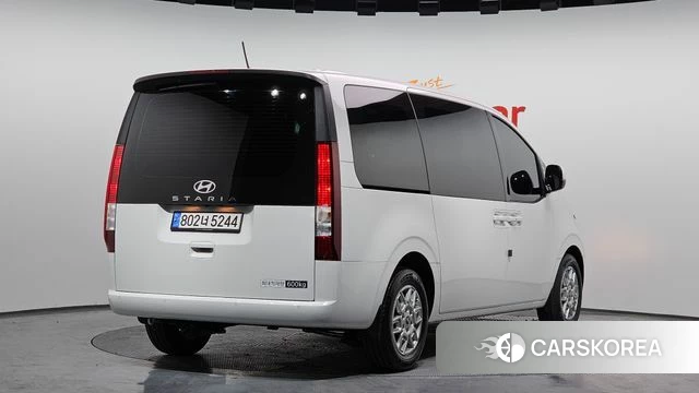 Hyundai Staria id 3921829 из Кореи 12