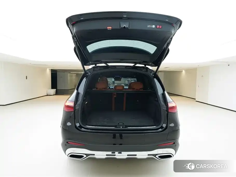 Mercedes-Benz GLC id 4546374 из Китая 11