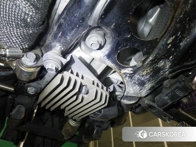 Engine photo