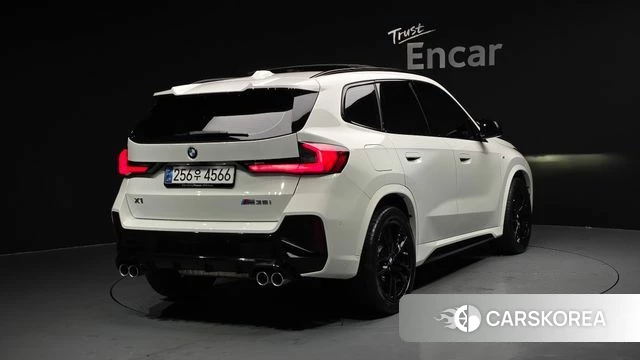 BMW X1 (U11) id 4301910 из Кореи 12