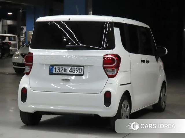 Kia The New Ray id 4763846 из Кореи 12
