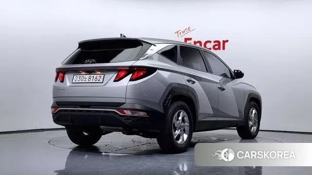 Hyundai Tucson (NX4) id 3257118 из Кореи 12
