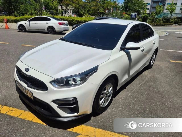 Kia Come New K3 id 4447518 из Кореи 10