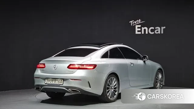 Mercedes-Benz E-Class W213 id 3428856 из Кореи 12