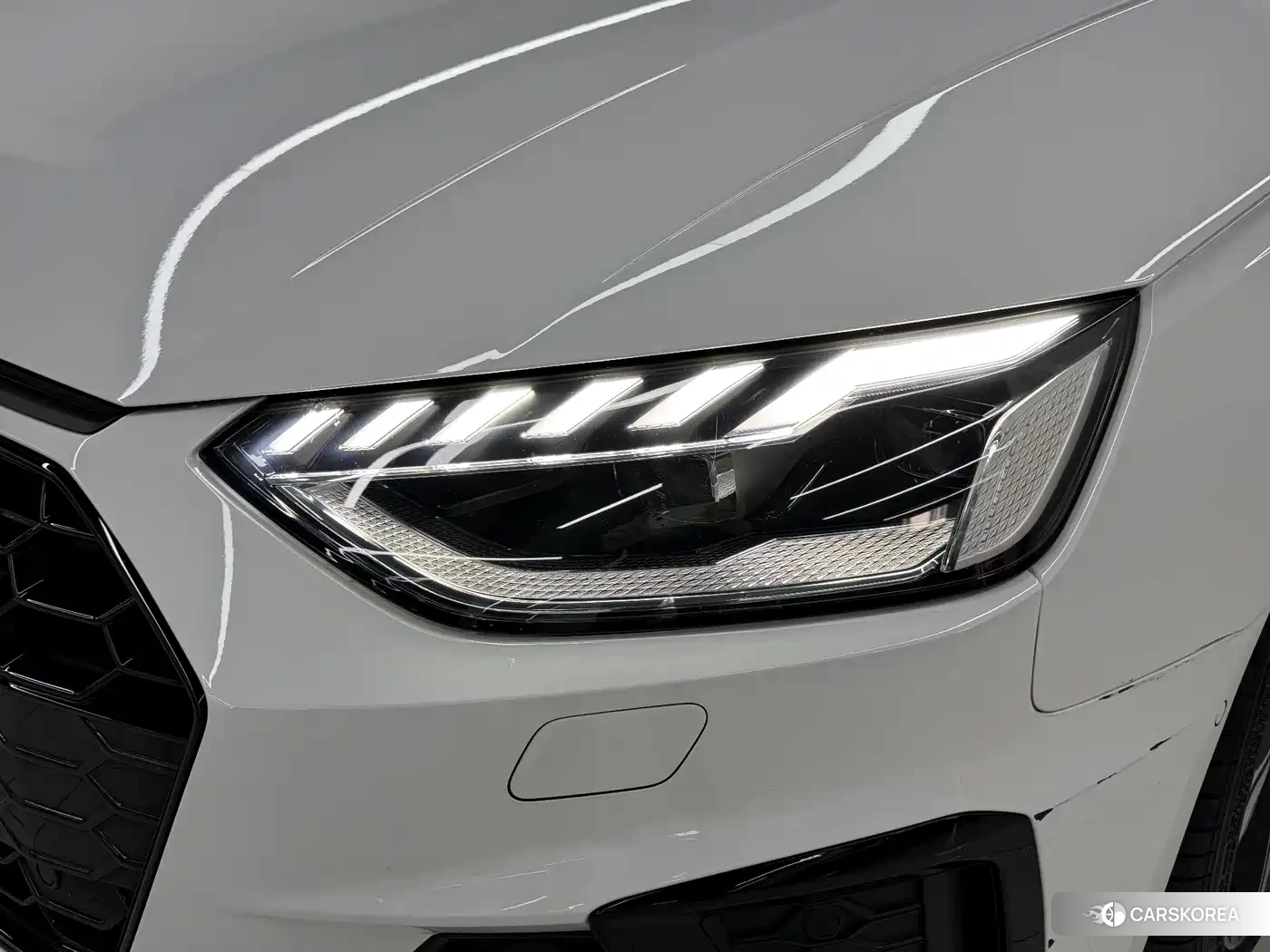 Audi A4L id 4539083 из Китая 11