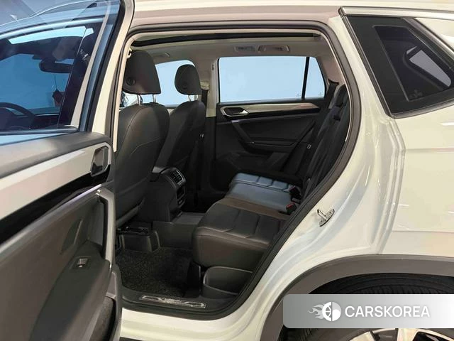 Volkswagen Tanyue id 4274328 из Китая 12