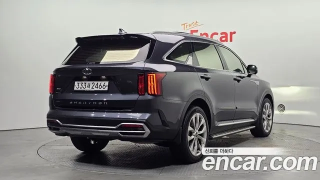 Kia Sorento 4th Generation id 2869814 из Кореи 12