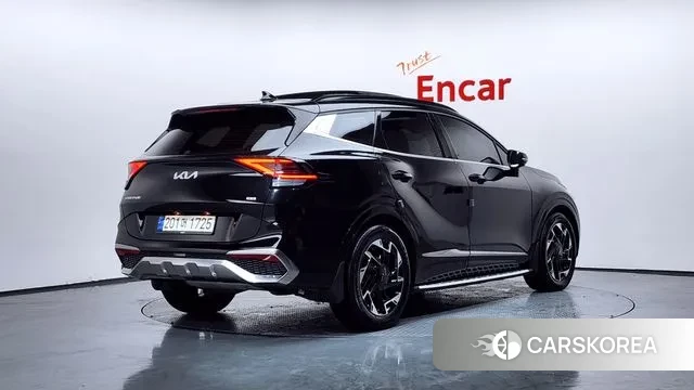 Kia Sportage 5th Generation id 3416865 из Кореи 12