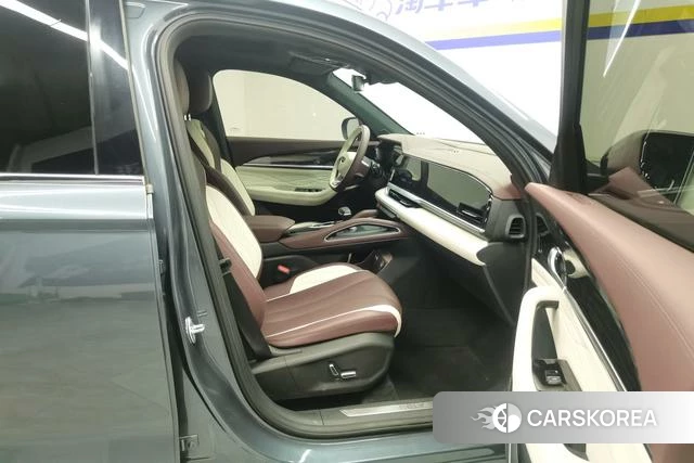 Geely Automobile Xingyue L id 3768806 из Китая 9