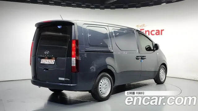 Hyundai Staria id 2781999 из Кореи 12