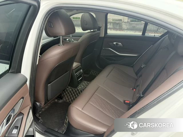 BMW 3 series id 4209970 из Китая 12