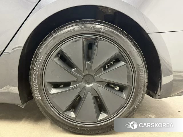 Tesla Model 3 id 4209681 из Китая 12