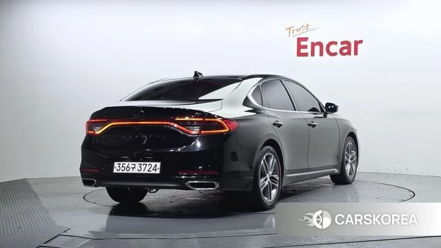 Hyundai Grandeur IG id 4285353 из Кореи 12