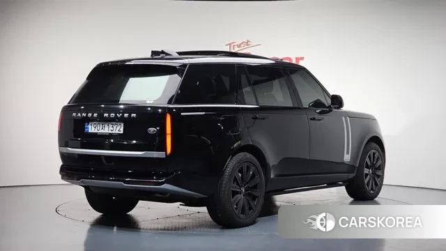 Land Rover Range Rover 5th Generation id 3432167 из Кореи 12