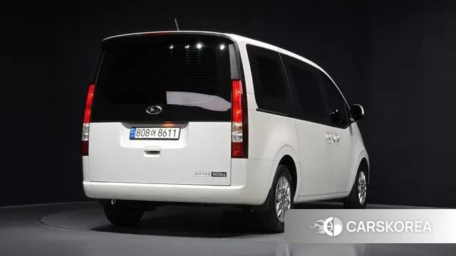 Hyundai Staria id 3366042 из Кореи 12