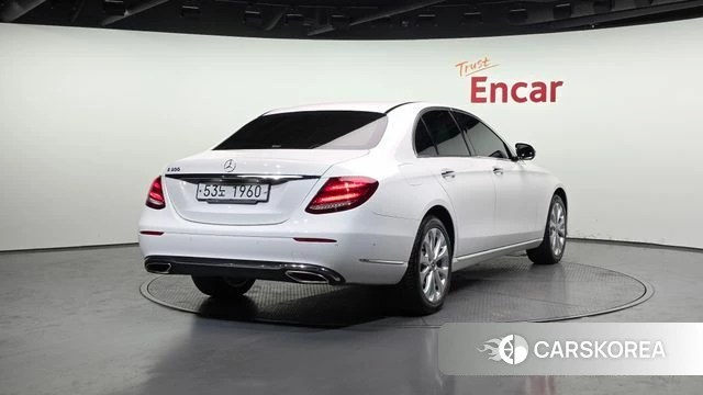Mercedes-Benz E-Class W213 id 3955785 из Кореи 12