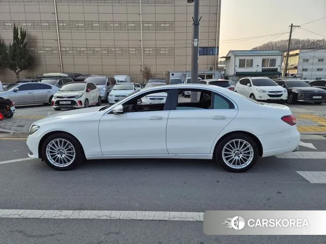 Mercedes-Benz E-Class W213 id 3601004 из Кореи 12